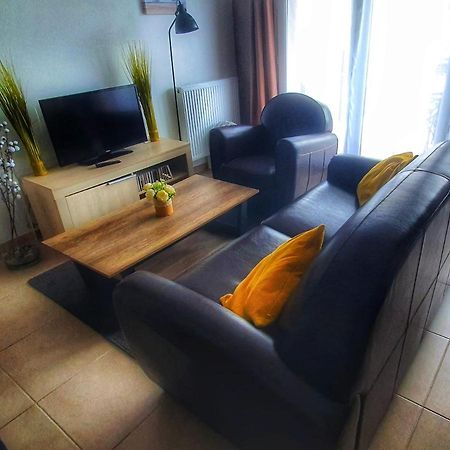 Apartament Audenge Zone Nature Bassin D'Arcachon L'Effet Mer Zewnętrze zdjęcie