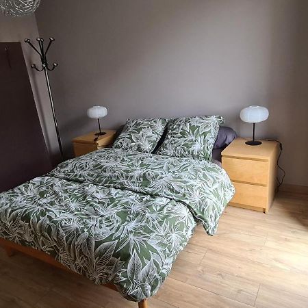 Apartament Audenge Zone Nature Bassin D'Arcachon L'Effet Mer Zewnętrze zdjęcie