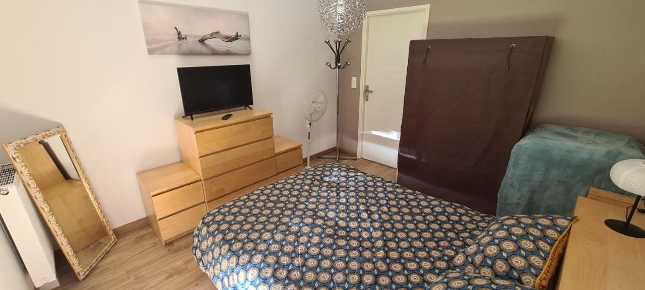 Apartament Audenge Zone Nature Bassin D'Arcachon L'Effet Mer Zewnętrze zdjęcie