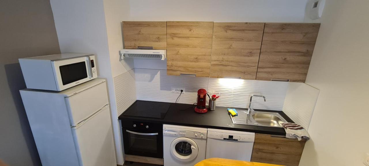 Apartament Audenge Zone Nature Bassin D'Arcachon L'Effet Mer Zewnętrze zdjęcie