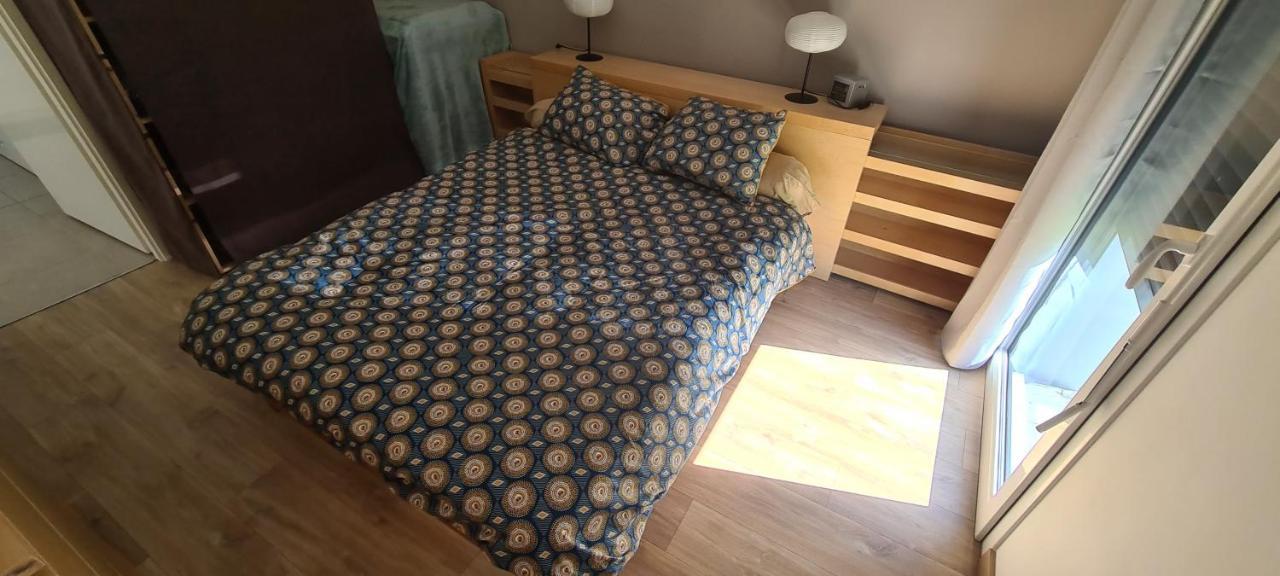 Apartament Audenge Zone Nature Bassin D'Arcachon L'Effet Mer Zewnętrze zdjęcie