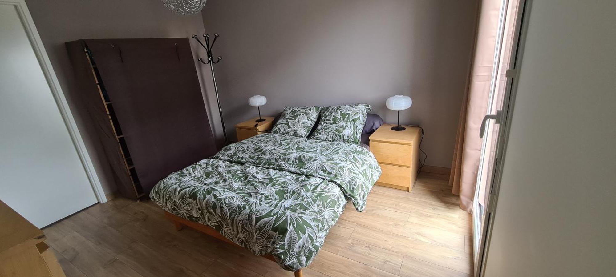 Apartament Audenge Zone Nature Bassin D'Arcachon L'Effet Mer Zewnętrze zdjęcie